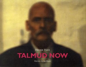 Talmud Now - Henrik Have - Bog