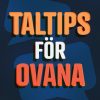 Taltips för ovana (E-bog)