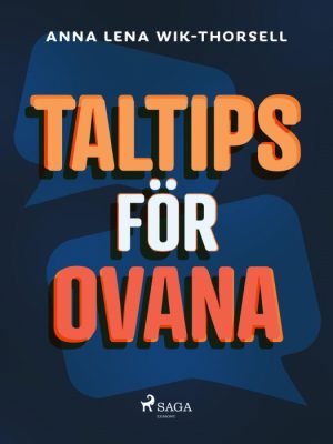 Taltips för ovana (E-bog)