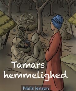 Tamars hemmelighed (E-bog)