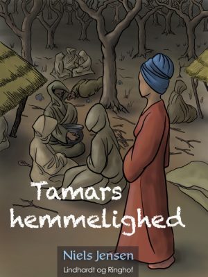 Tamars hemmelighed (E-bog)