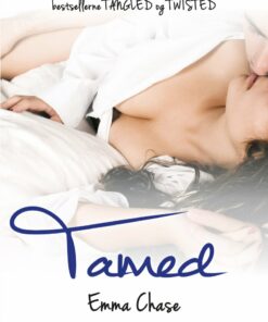 Tamed - Emma Chase - Bog