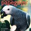 Tamme papegøjer (Bog)