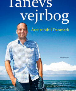 Tanevs vejrbog (Bog)