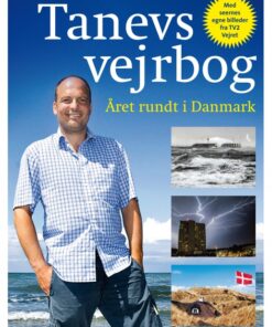 Tanevs vejrbog (E-bog)