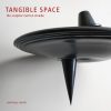 Tangible Space - Courtney J. Martin - Bog