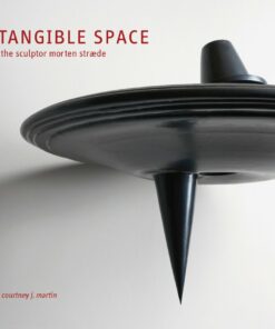 Tangible Space - Courtney J. Martin - Bog