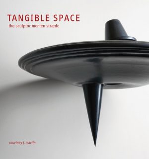 Tangible Space - Courtney J. Martin - Bog