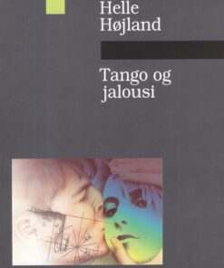 Tango og jalousi (E-bog)