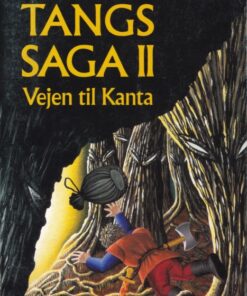 Tangs saga (E-bog)