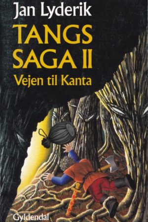 Tangs saga (E-bog)