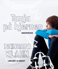 Tanja på hjernen (E-bog)