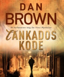 Tankados kode (E-bog)