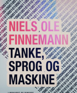 Tanke, sprog og maskine (E-bog)
