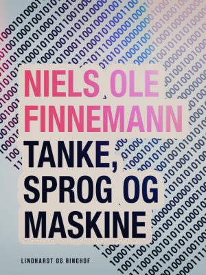 Tanke, sprog og maskine (E-bog)