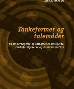 Tankeformer og talemåder (E-bog)