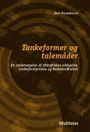 Tankeformer og talemåder (E-bog)