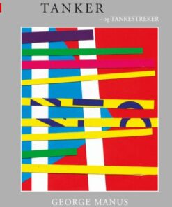 Tanker - George Manus - Bog