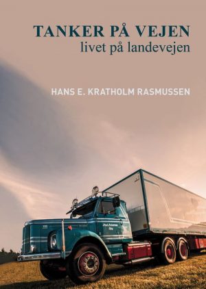 Tanker På Vejen - Hans E. Kratholm Rasmussen - Bog