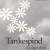 Tankespind - Karen Kornbech Larsen - Bog
