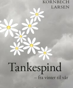 Tankespind - Karen Kornbech Larsen - Bog
