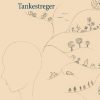 Tankestreger - Forfatterlinjen Bjerget Efterskole - Bog