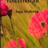 Tankestreger - Inga Mollerup - Bog