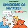 Tanketorsk og havtasker (Bog)