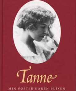 Tanne (Bog)