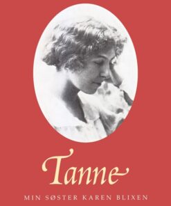 Tanne (E-bog)