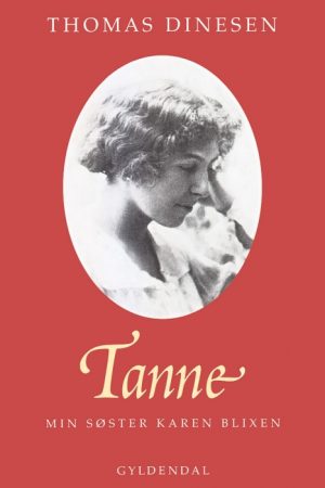 Tanne (E-bog)