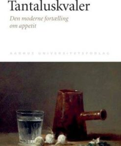 Tantaluskvaler (E-bog)
