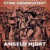 Tante Harald Og Stine Håndkuffert - Angelo Hjort - Bog