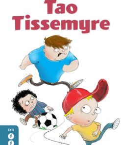 Tao Tissemyre (E-bog)