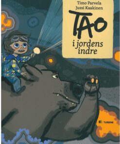 Tao i jordens indre (Bog)