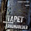 Tapet Mellem århundreder - Jóanes Nielsen - Bog