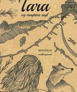 Tara og magtens segl (E-bog)