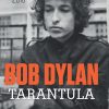 Tarantula - Bob Dylan - Bog