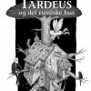 Tardeus og det russiske hus (Bog)