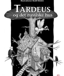 Tardeus og det russiske hus (Bog)