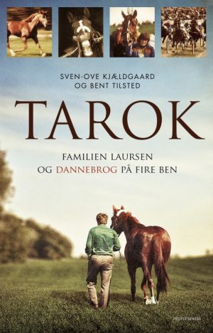 Tarok (E-bog)