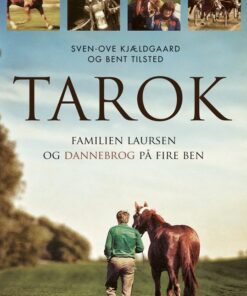 Tarok - Sven-ove Kjældgaard - Bog