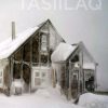 Tasiilaq - Simon Lautrop - Bog