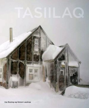 Tasiilaq - Simon Lautrop - Bog