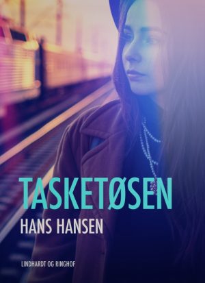 Tasketøsen (E-bog)