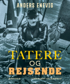 Tatere og rejsende (E-bog)