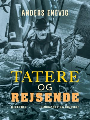 Tatere og rejsende (E-bog)