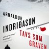Tavs som graven (Bog)