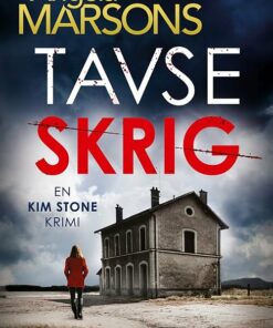 Tavse Skrig - Angela Marsons - Bog