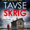 Tavse skrig (E-bog)